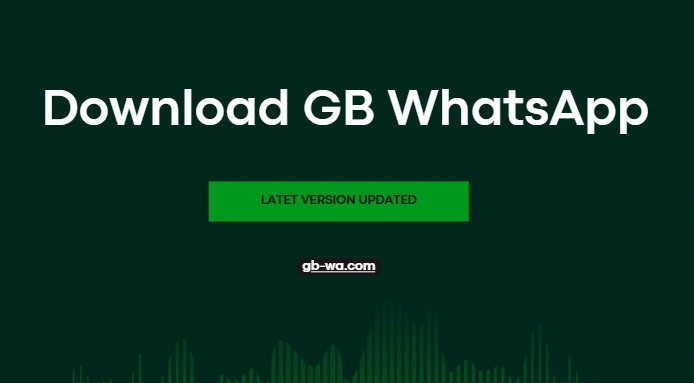 download gbwhatsapp